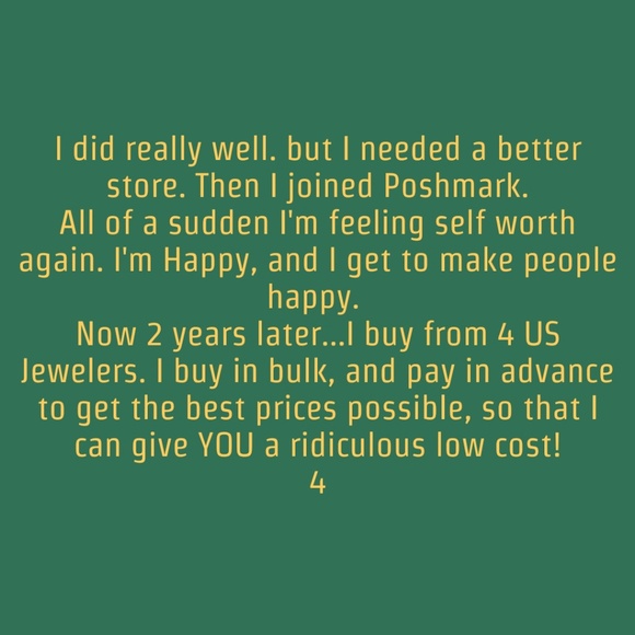 CLOSET BIO/PLEASE READ!!! 🤗🤗🤗 2016 - Picture 6 of 12